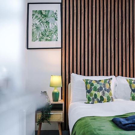 Comfort Style Brand New Selly Oaks Apartment Birmingham Eksteriør bilde