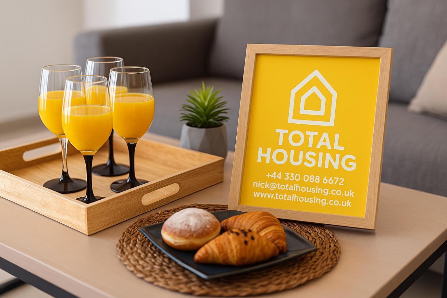 Comfort Style Brand New Selly Oaks Apartment Birmingham Eksteriør bilde